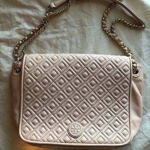 Tory Burch Convertible Shoulder Bag